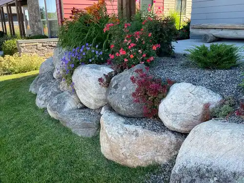 landscaping services Collinsville